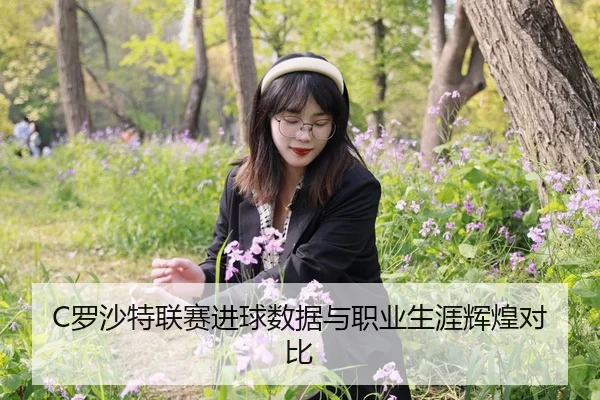 C罗沙特联赛进球数据与职业生涯辉煌对比